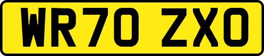WR70ZXO