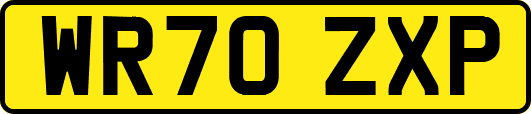WR70ZXP