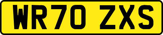 WR70ZXS