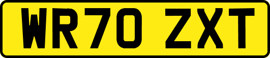 WR70ZXT
