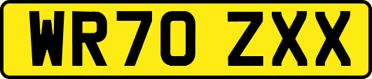 WR70ZXX