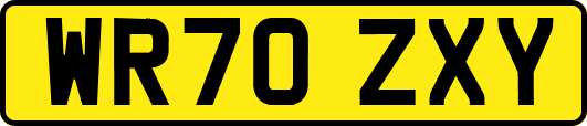 WR70ZXY