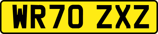 WR70ZXZ