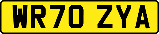 WR70ZYA