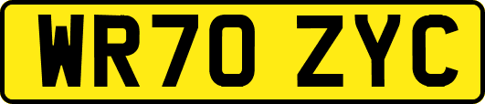 WR70ZYC