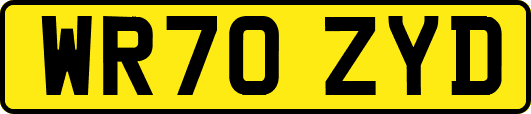 WR70ZYD