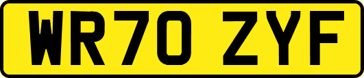 WR70ZYF