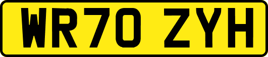 WR70ZYH