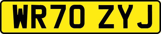 WR70ZYJ