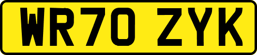 WR70ZYK