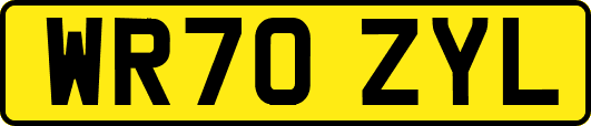 WR70ZYL