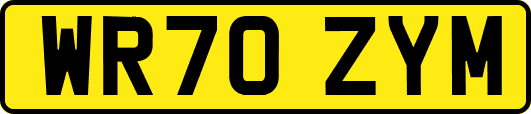 WR70ZYM
