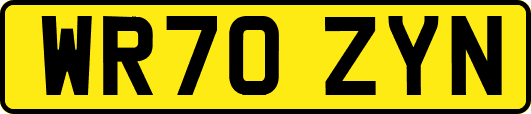 WR70ZYN