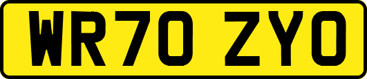 WR70ZYO