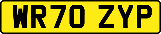 WR70ZYP