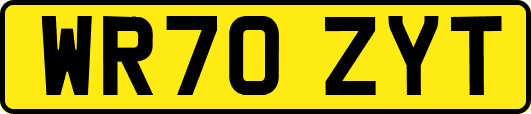 WR70ZYT