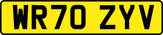 WR70ZYV