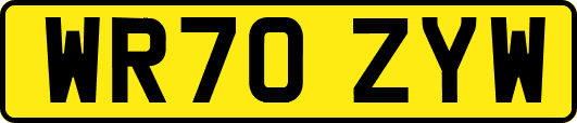 WR70ZYW
