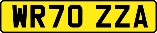 WR70ZZA