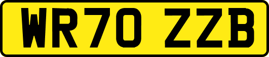 WR70ZZB