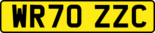 WR70ZZC
