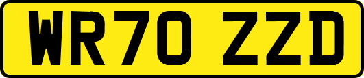 WR70ZZD