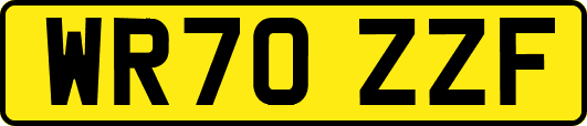 WR70ZZF
