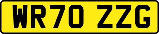 WR70ZZG
