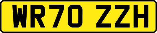 WR70ZZH