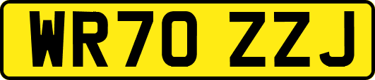 WR70ZZJ