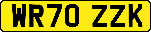 WR70ZZK