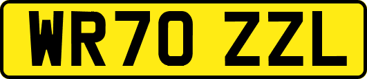 WR70ZZL