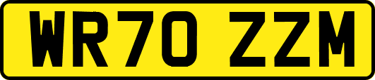 WR70ZZM