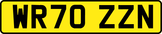 WR70ZZN