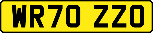 WR70ZZO