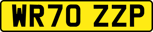 WR70ZZP