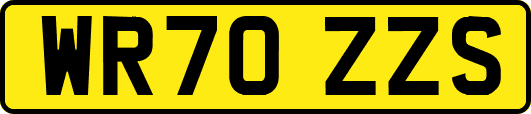 WR70ZZS