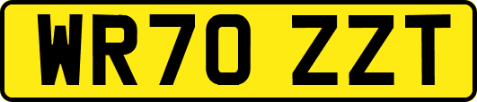 WR70ZZT