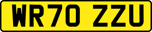 WR70ZZU