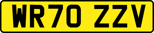 WR70ZZV