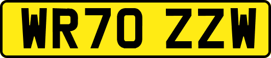 WR70ZZW