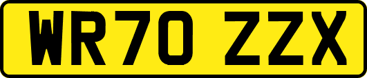 WR70ZZX