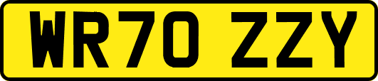 WR70ZZY