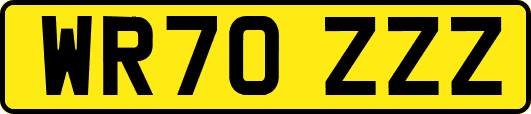 WR70ZZZ