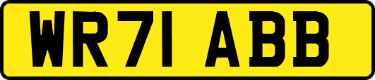 WR71ABB