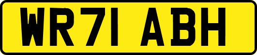 WR71ABH
