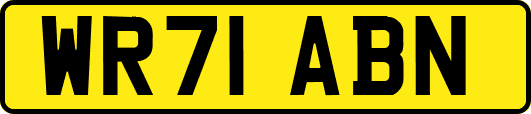 WR71ABN