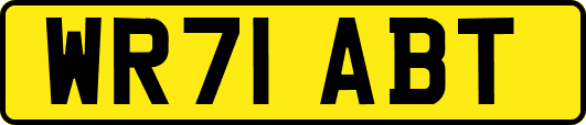 WR71ABT