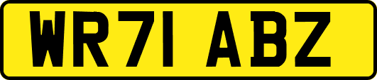 WR71ABZ