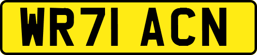 WR71ACN